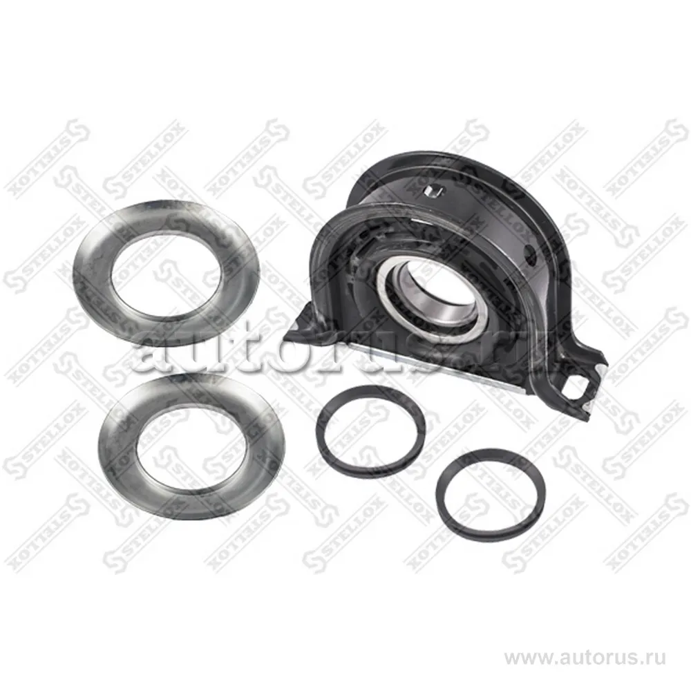 Подшипник подвесной d 55 Volvo FH12 STELLOX 8302551_SX