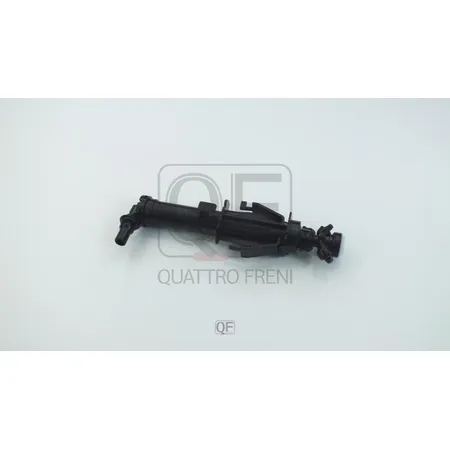 Форсунка омывателя фар LH QUATTRO FRENI QF10N00481