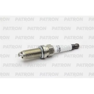 Свеча зажигания DILKAR7F8 (Double Iridium) MAZDA: CX-5 2.0i 11- PATRON SPP123I