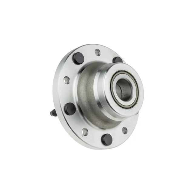Ступица задняя с подшипником Ford Transit 06- 14 FWD ( ABS) 260, 280, 300 NTY KLTFR041