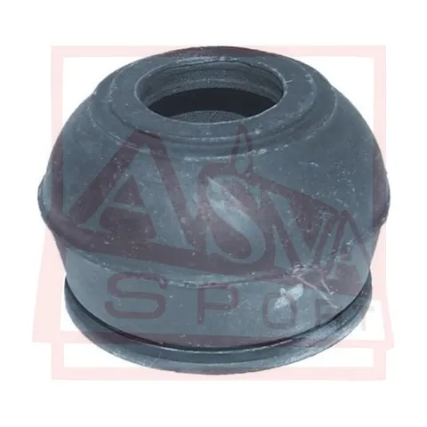 Пыльник опоры шаровой ASVA 070554G