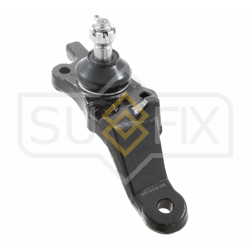 Шаровая опора нижняя R TOYOTA 4Runner 2.7-3.4 95-96 / Land Cruiser(80/90) SUFIX SG-1124