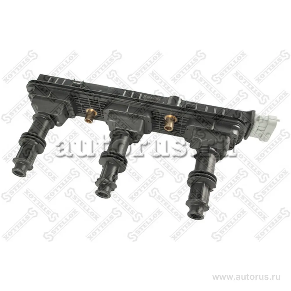 Катушка зажигания Opel Omega/Vectra 2.6/3.2 00> STELLOX 61-00154-SX