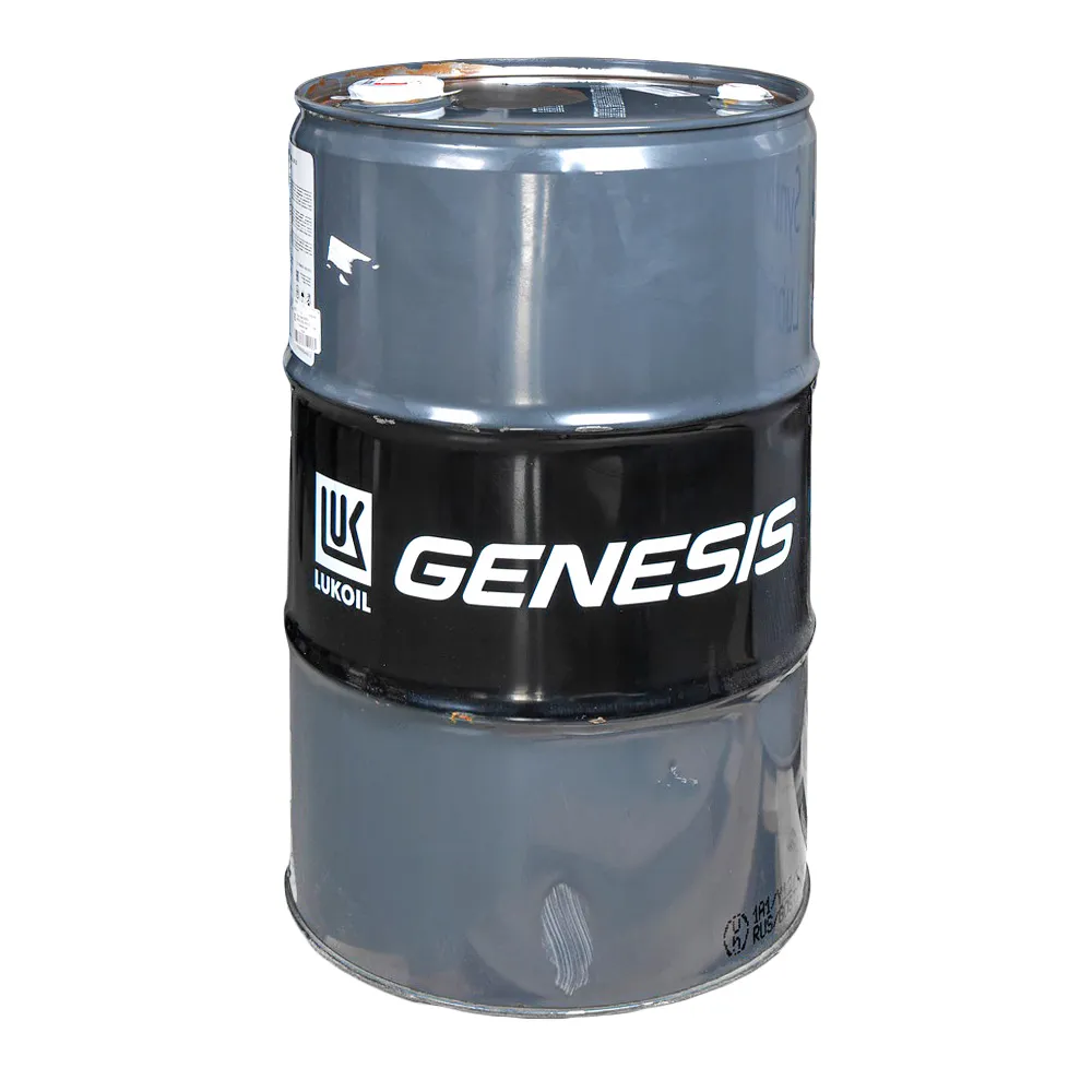 Масло моторное Лукойл Genesis Universal Diesel 5W-30 57 л УЦЕНКА! 3173874-N1