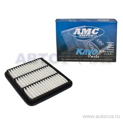 Фильтр воздушный CHEVROLET SPARK AMC FILTER DA-750