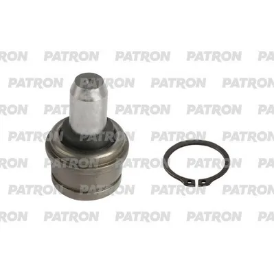 Опора шаровая верхняя FORD: EXCURSION 00-05, CLUB WAGON E150 95- PATRON PS3413