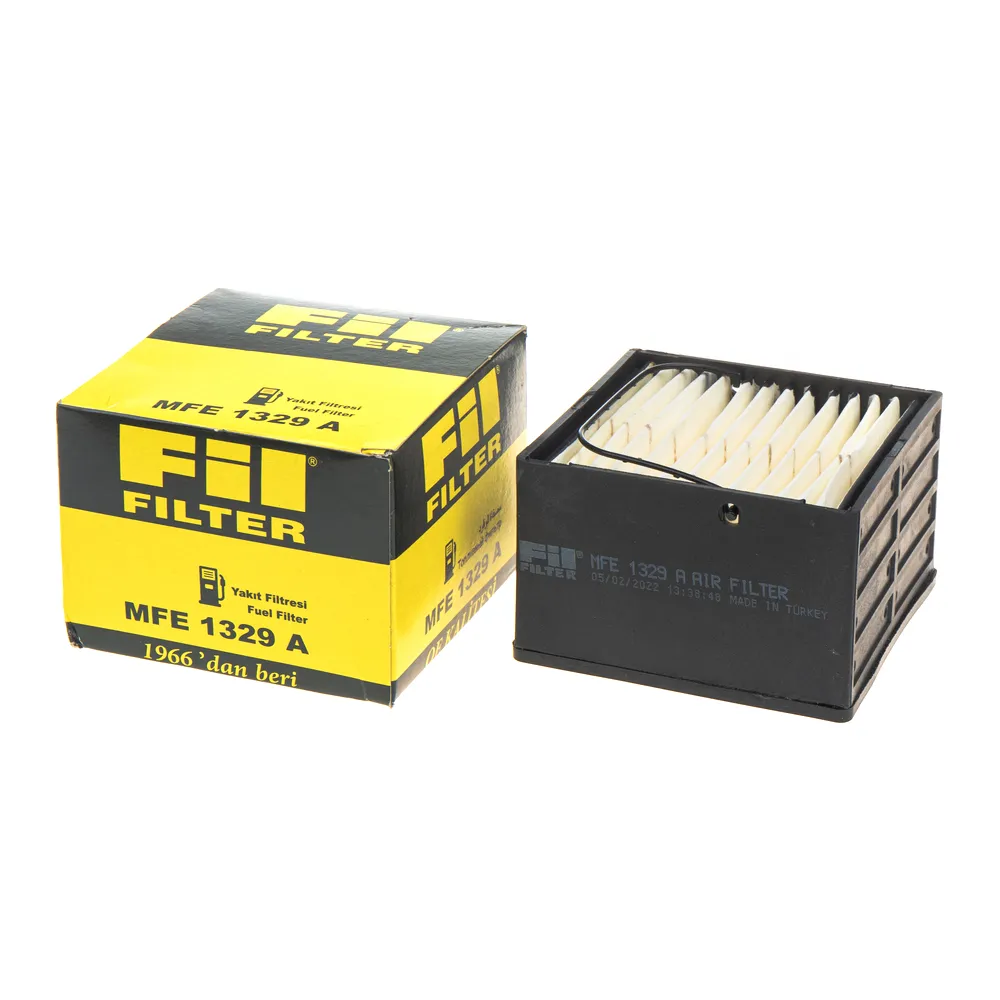 Фильтр топливный MAN/MB/NEOPLAN Truck & Bus FIL FILTER MFE1329A