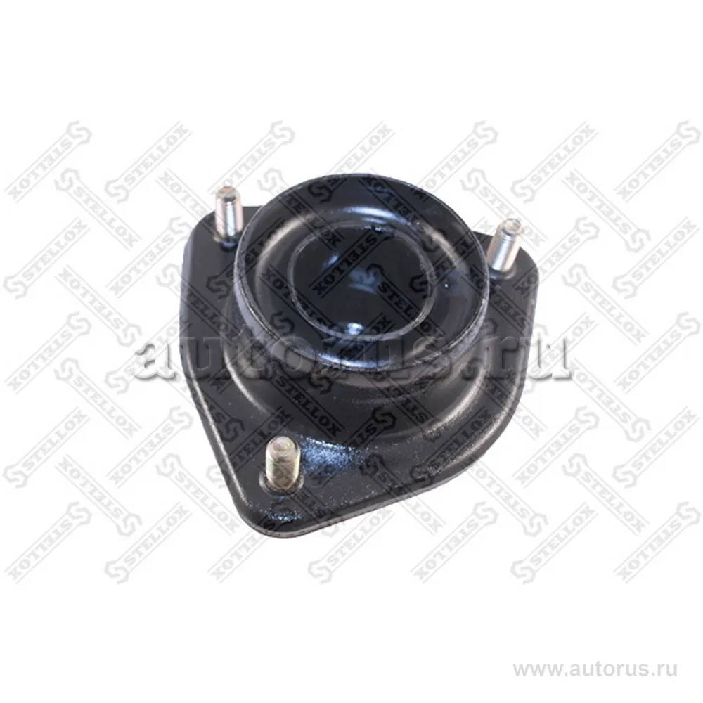Опора амортизатора заднего правого nissan maxima j30 prairie all 2wd 88-94 STELLOX 12-74013-SX