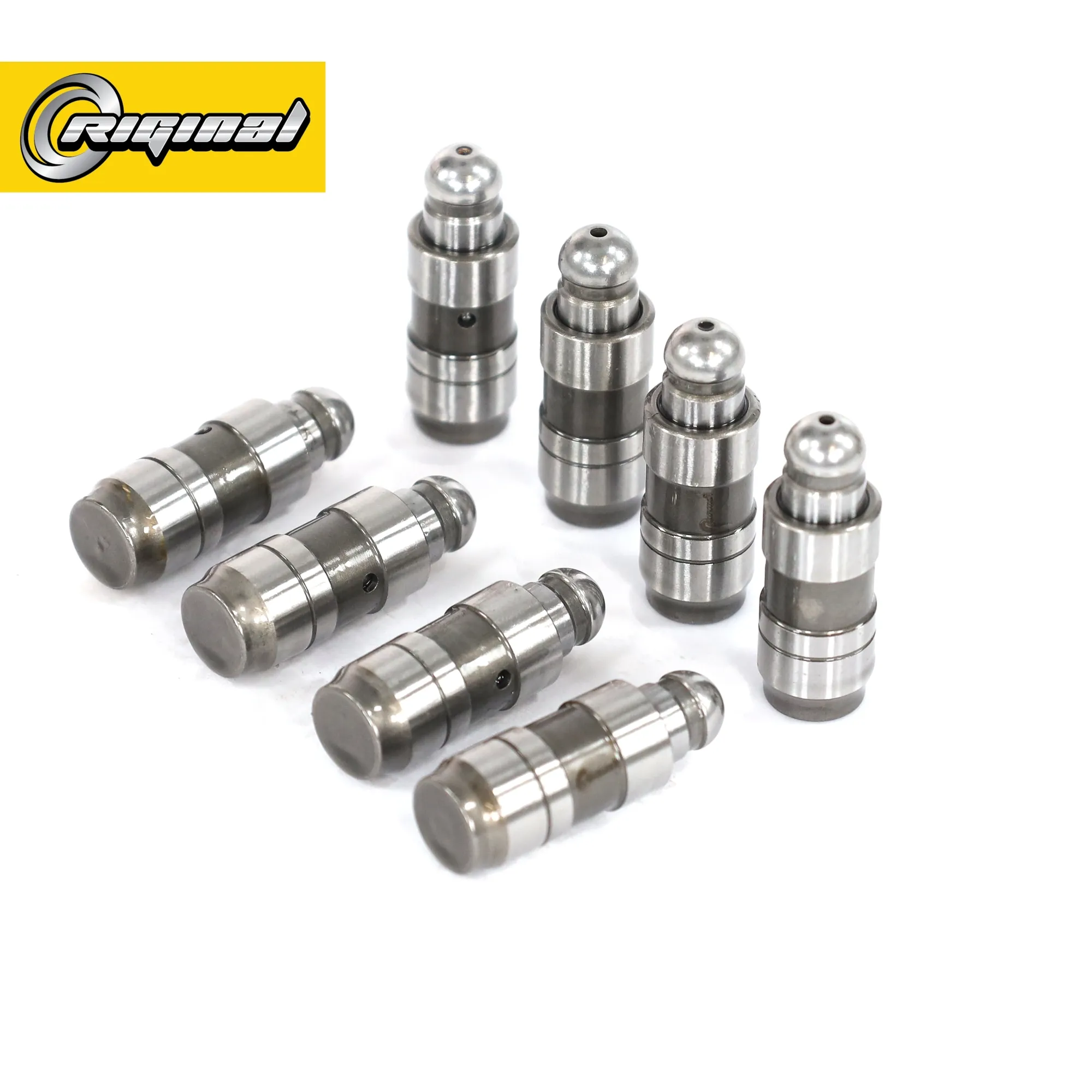 Гидрокомпенсатор для а/м VW Golf/Polo/Passat B5/Skoda Rapid/Octavia/Superb(022109423A/B/C) Riginal RG1317798