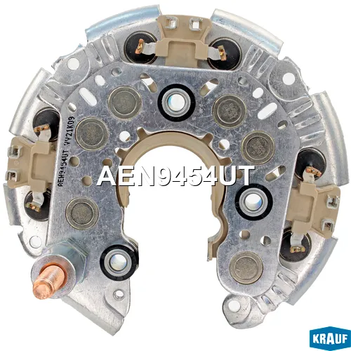 Диодный мост генератора KRAUF AEN9454UT