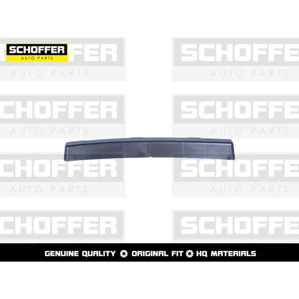 Крепление бампера под фарой правое Hyundai Solaris (II 2017-2020) SCHOFFER SHF04881