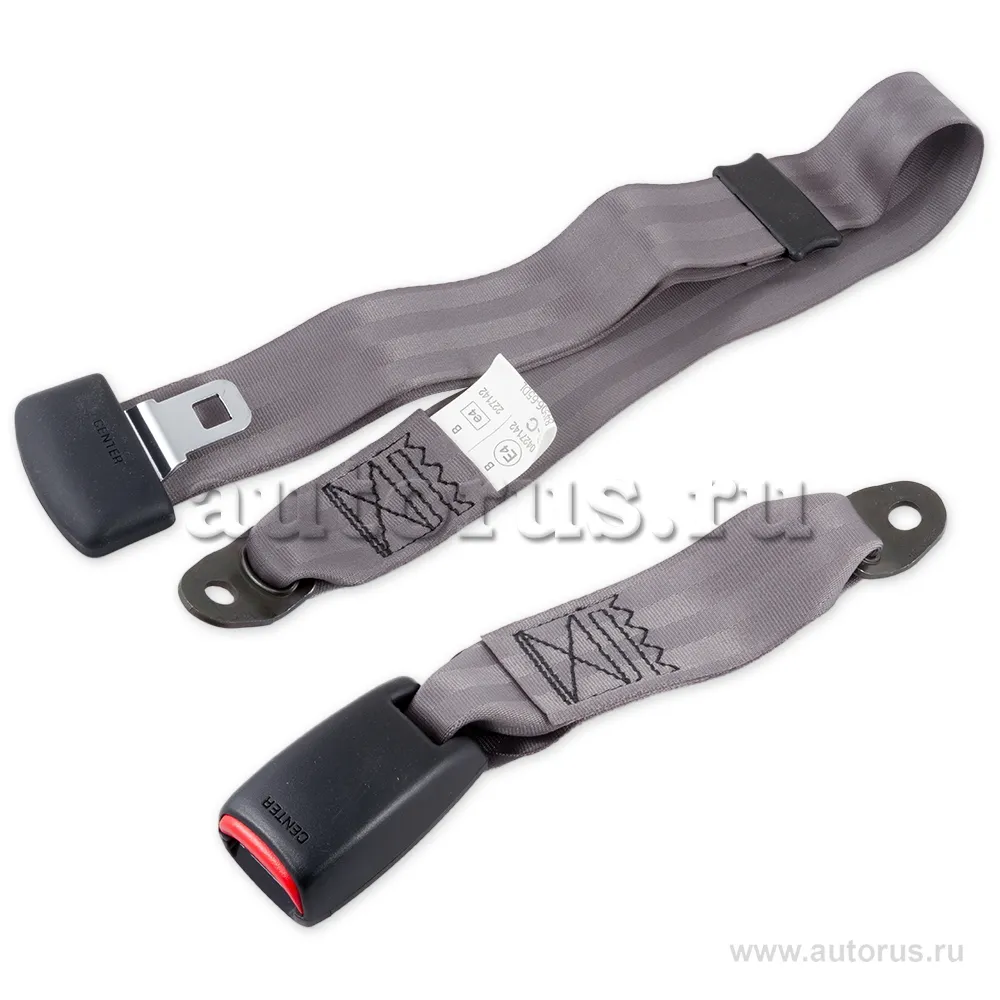 Ремень безопасности SUZUKI 84906-65DL0-L8Z
