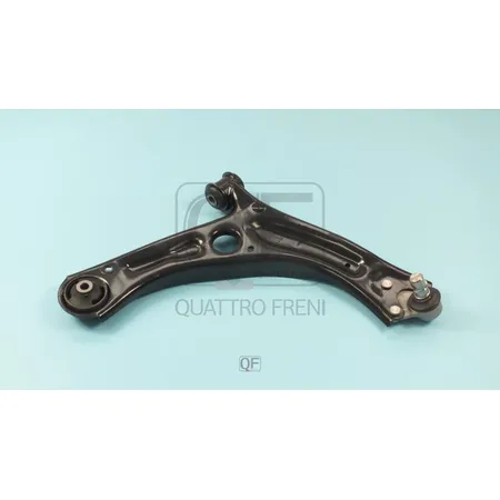 Рычаг подвески FR RH QUATTRO FRENI QF20D00220