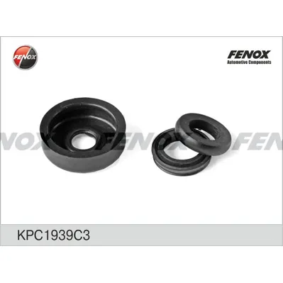Ремкомплект цилиндра сцепления ВАЗ 2101, 2121 FENOX KPC1939C3