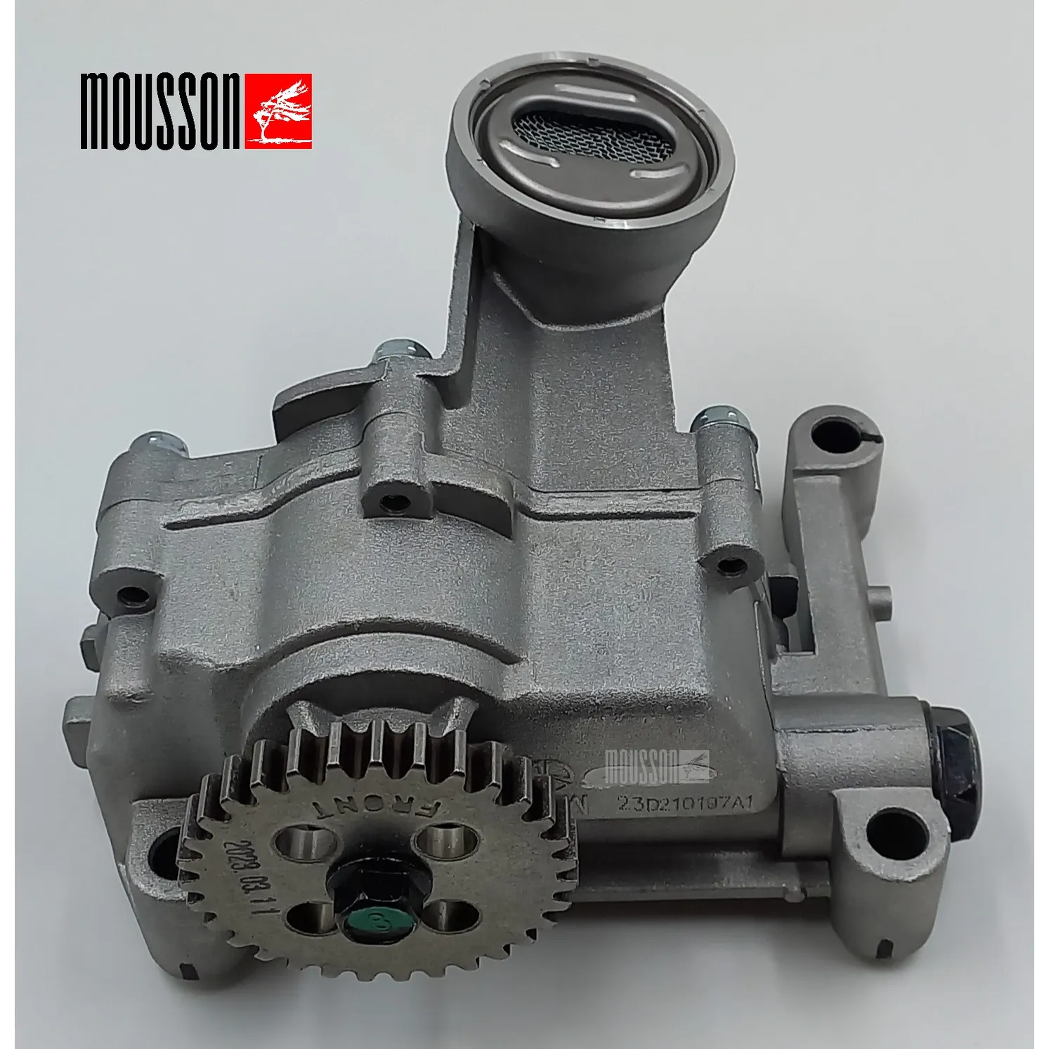 Маслонасос G4KD Original MOUSSON SOPG4KD