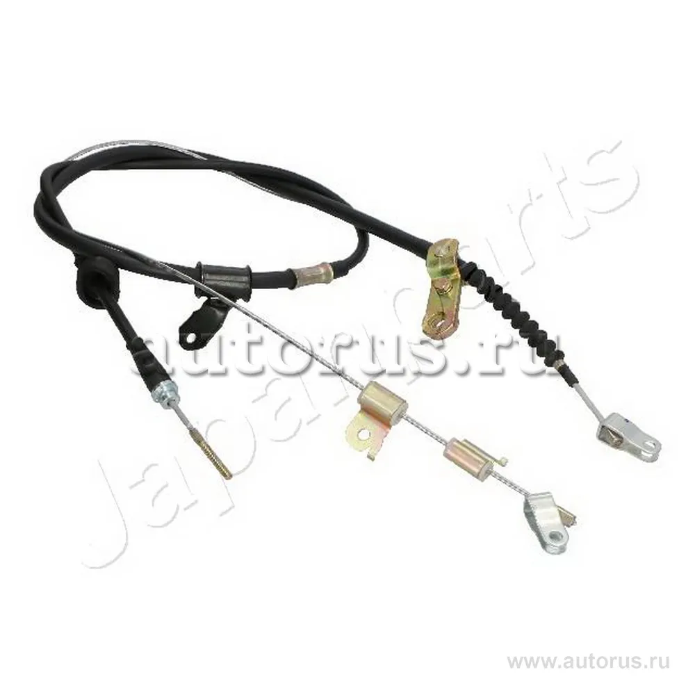 Трос тормоза ручного JAPANPARTS BC2033