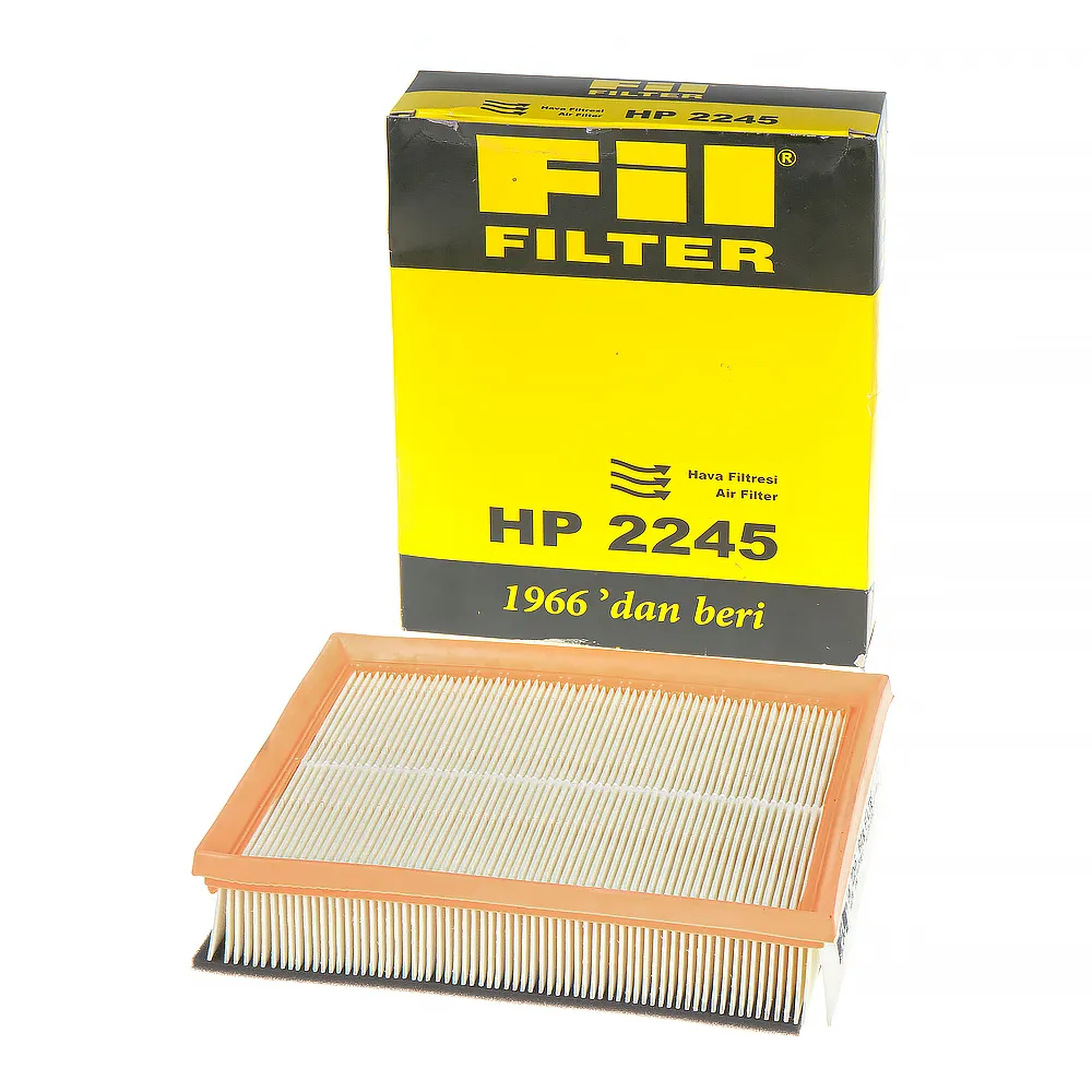 Фильтр воздушный RENAULT LAGUNA 1.5D/2.0D FIL FILTER HP2245