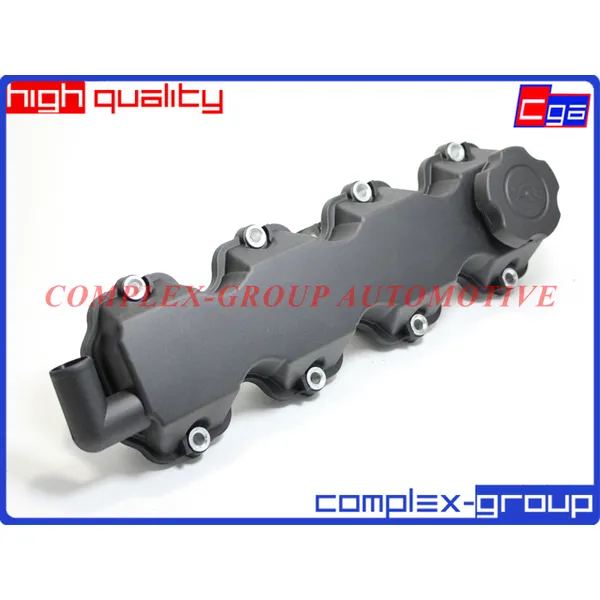 Клапанная крышка CGA 1ECV153RA