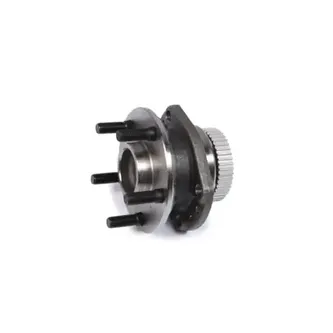 К-кт подшипника ступицы задней Chrysler Voyager 14 95-00 STELLOX 43-29071-SX
