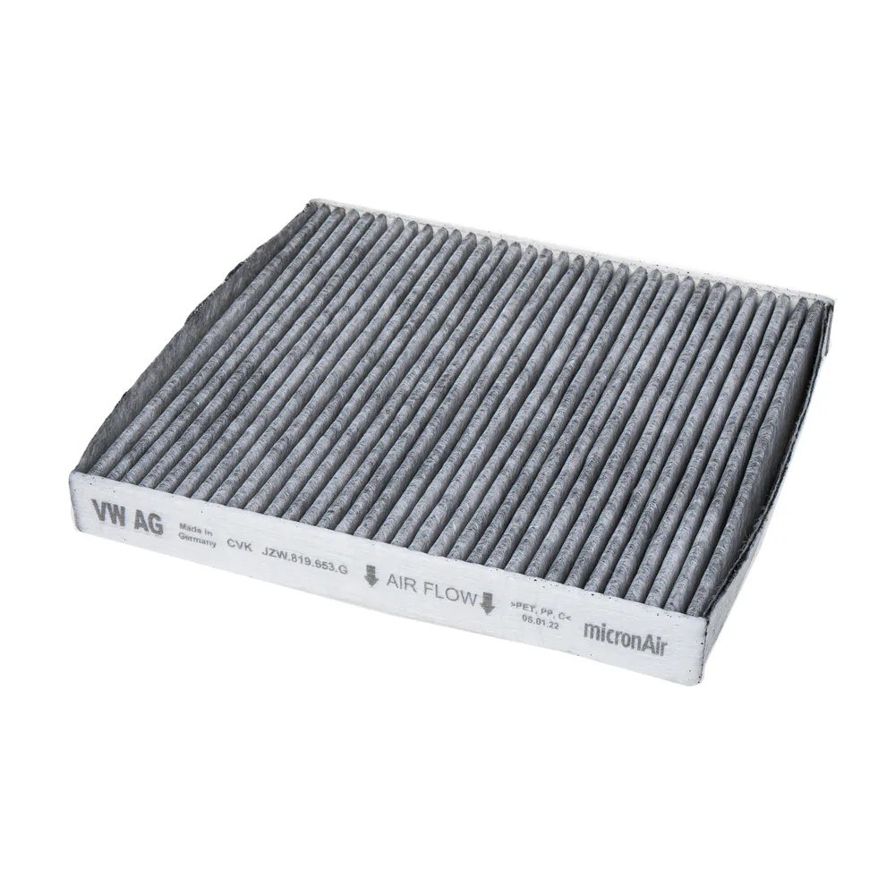 Фильтр салонный (угольный) Economy VAG JZW 819 653 G