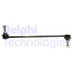 Тяга переднего стабилизатора L=R RENAULT Duster DELPHI TC2373