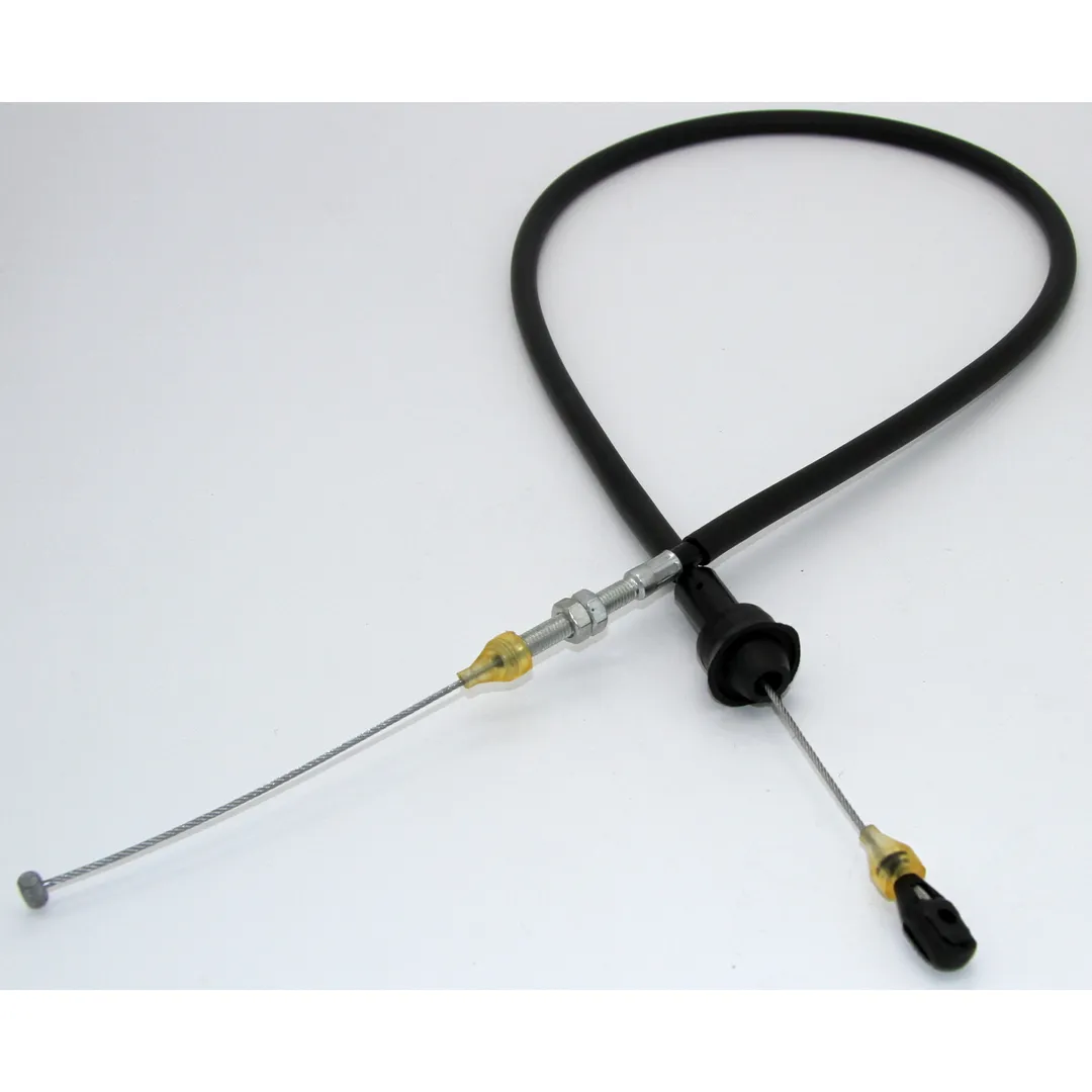 Трос привода акселератора_VAZ 2108 Auto Technologies Group AT 8054-008CA