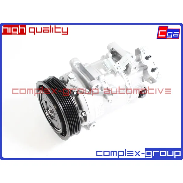 Компрессор кондиционера 8200939386 CGA 13CC1807RA