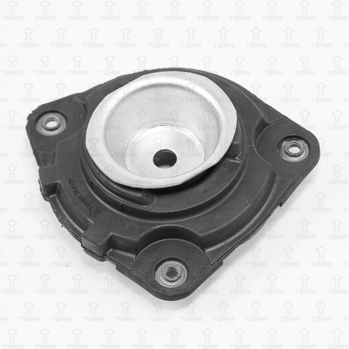 Опора амортизатора переднего левого (без подшипника) NISSAN Micra 02-> TORR DL0177