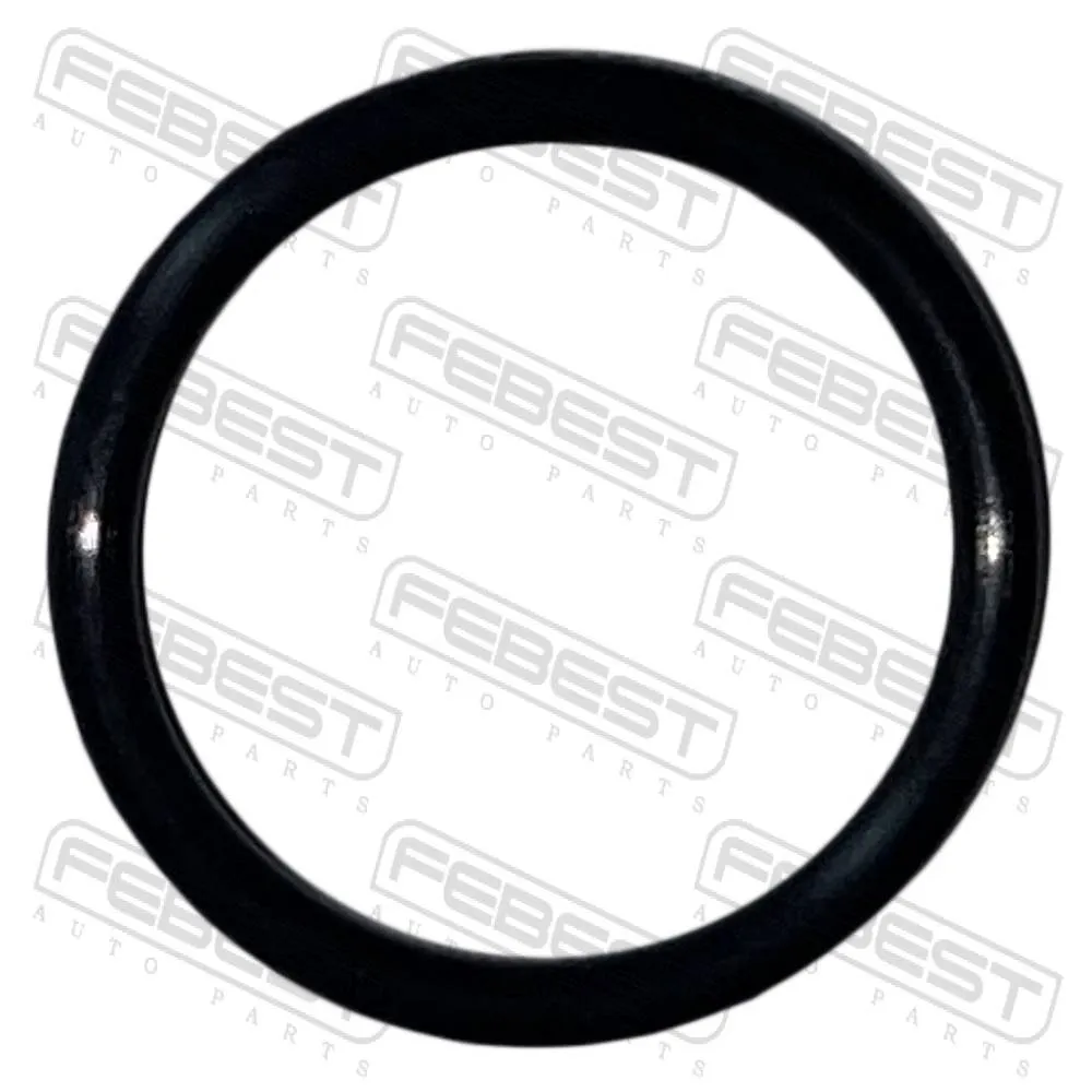 Кольцо уплотнительное 16.8x1.9 HONDA CIVIC FERIO EK4 [JP] FEBEST 23400-038