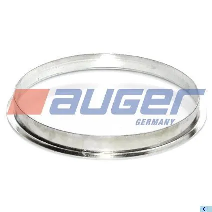 Противоизносное кольцо балансира Volvo AUGER 51712