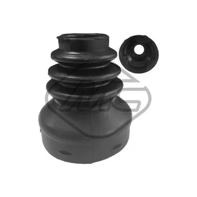 ПЫЛЬНИК ШРУСА НАРУЖН CIT C4C5PGT 307407 2.0-2.2HDI 00110 Metalcaucho 00110