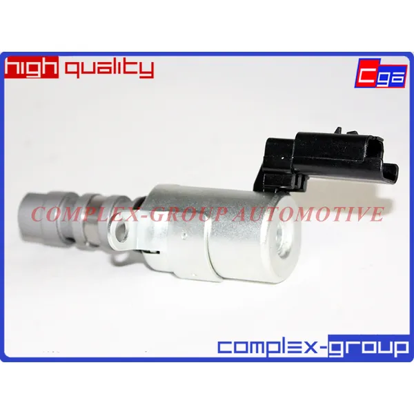 Клапан электромагнитный CGA 11VLV063RA
