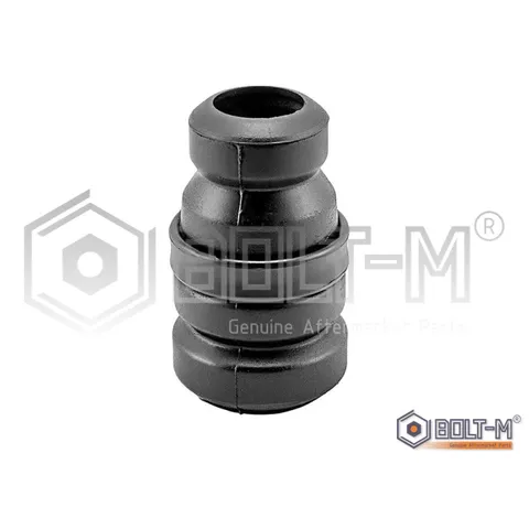 Отбойник амортизатора заднего BOLT-M BM8214
