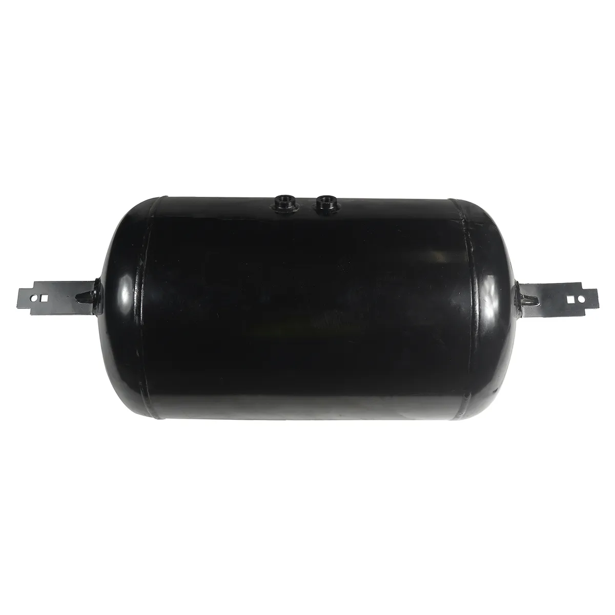 Ресивер воздушный V80 396x741 10bar с кроншт для Schmitz Cargobull STELLOX 8547519_SX