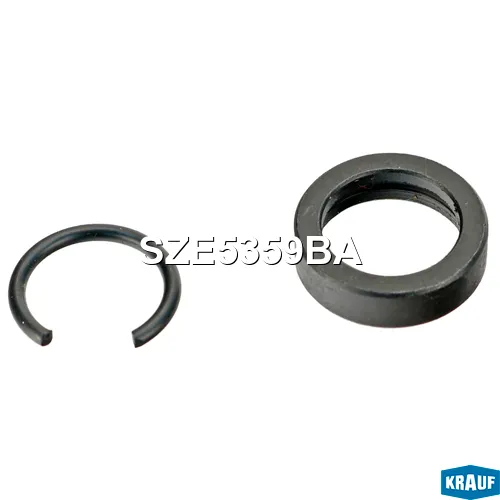 Стопорное кольцо стартера KRAUF SZE5359BA