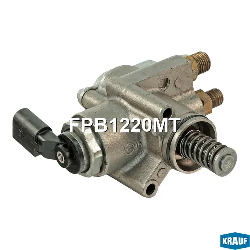 Насос высокого давления бензиновый KRAUF FPB1220MT
