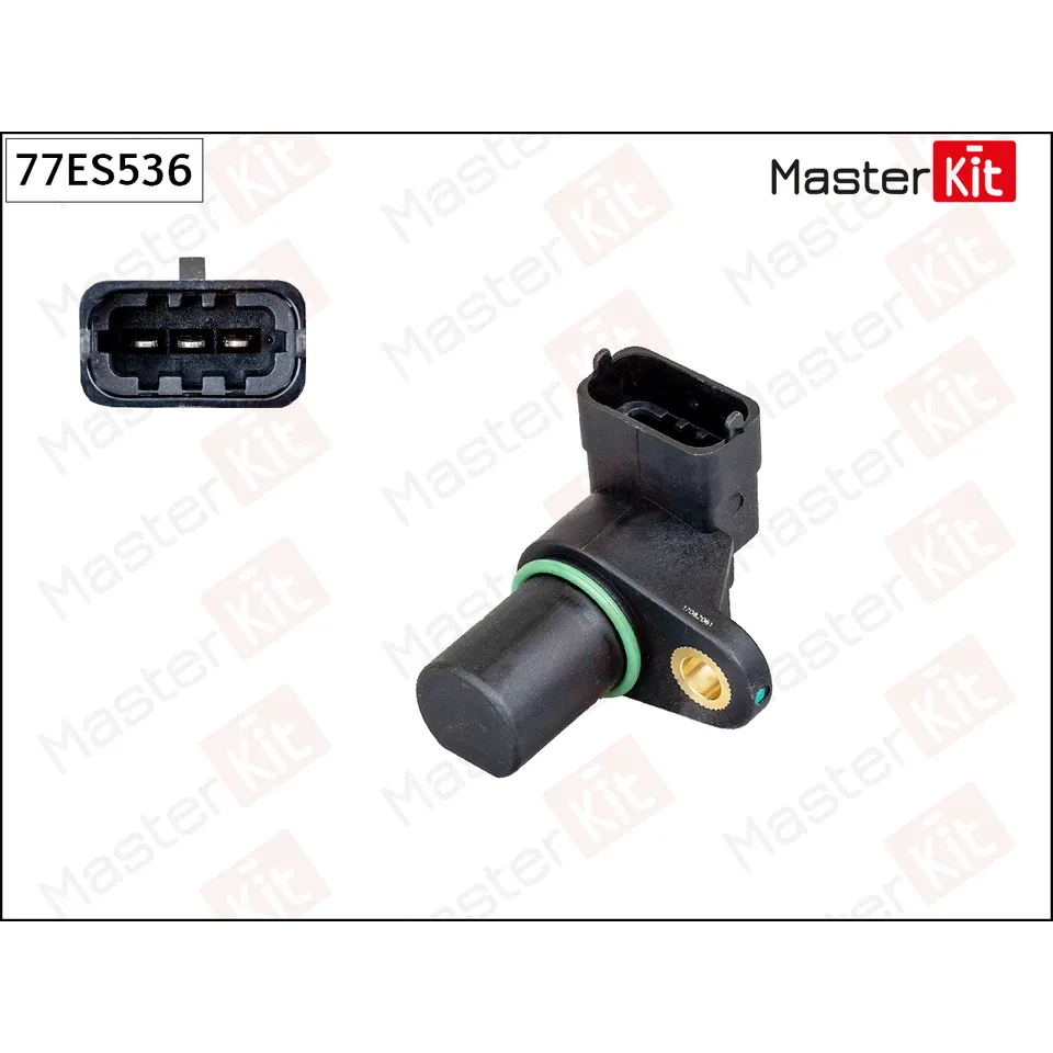 Датчик положение распредвала HYUNDAI/KIA 2.0CRDi MASTERKIT 77ES536