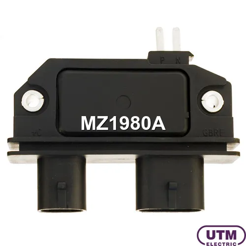 Коммутатор системы зажигания MZ1980A