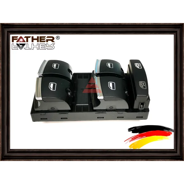 Блок кнопок FATHER F00331S11
