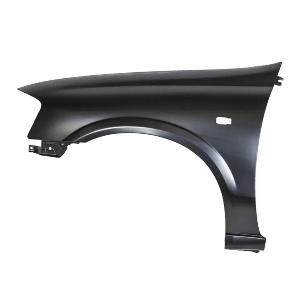 Крыло переднее левое с отв. под повторитель ALMERA CLASSIC 2006-2012 GORDON NS1023AL