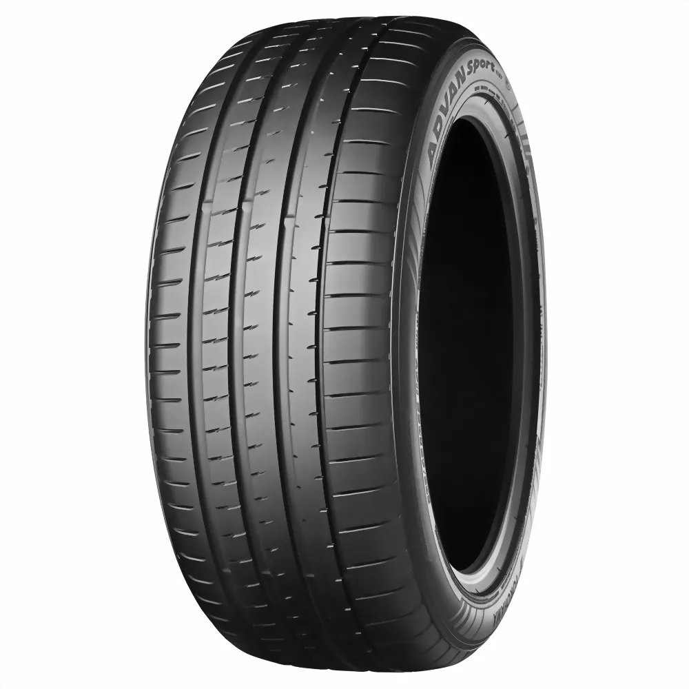Шина R24 295/30 Yokohama Advan Sport V107 104Y лето R8292