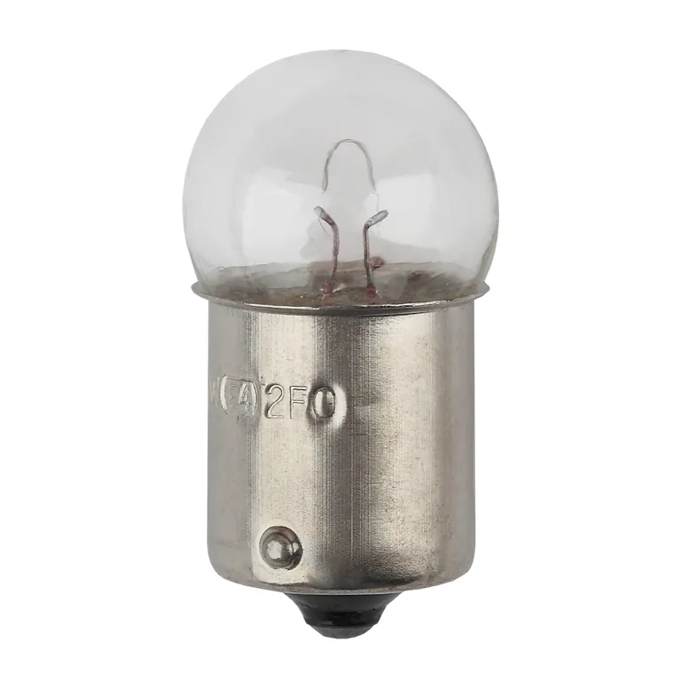 Лампа 12V R5W 5W BA15s ЭРА 10 шт. картон Б0036794