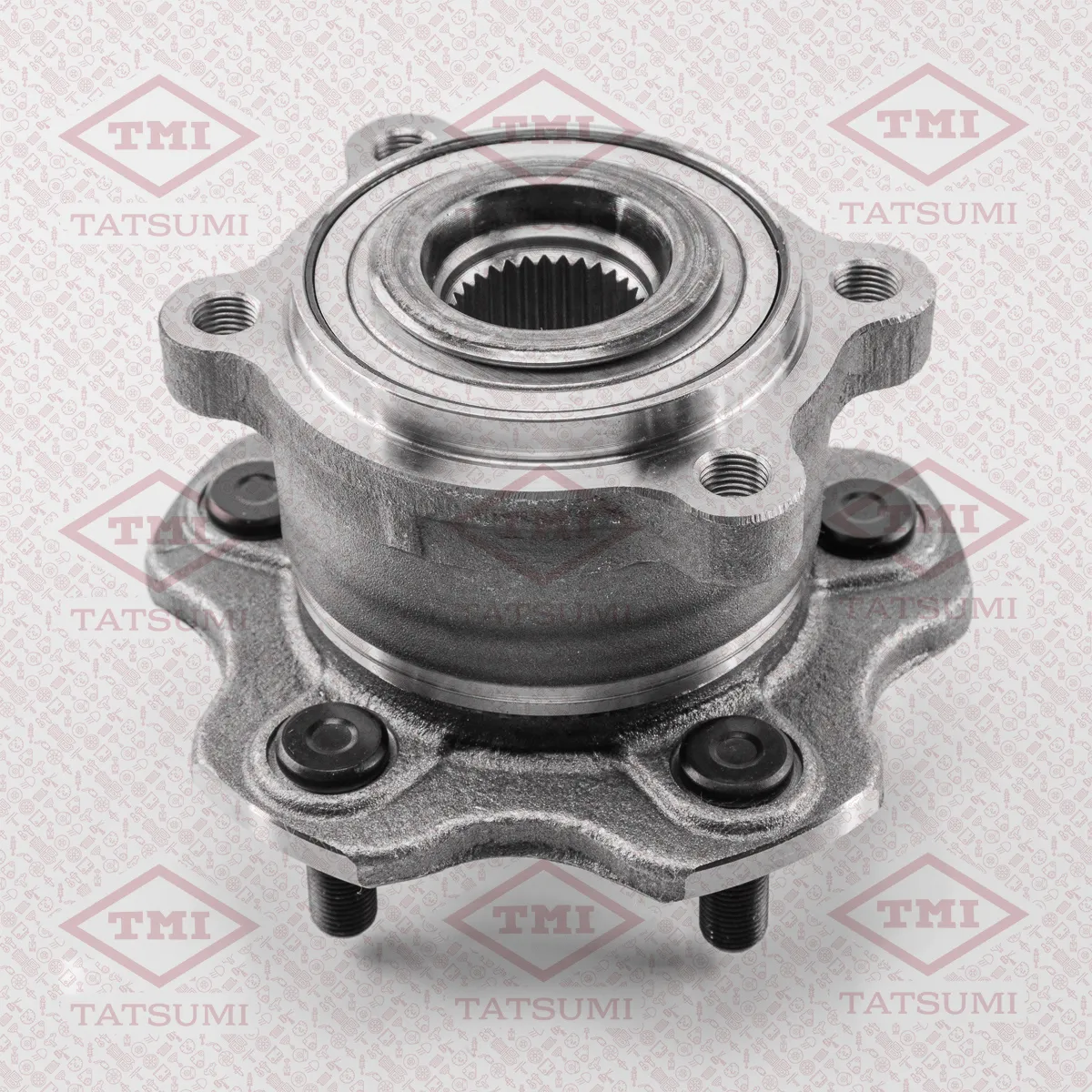 Ступица задняя INFINITI EX/FX/G 08-> TATSUMI TDE5076