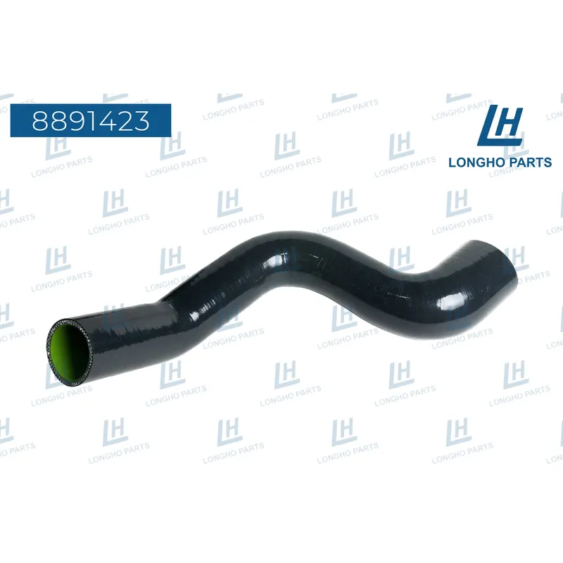 Патрубок силиконовый (шланг) LAND ROVER PNH500361 LONGHO 8891423