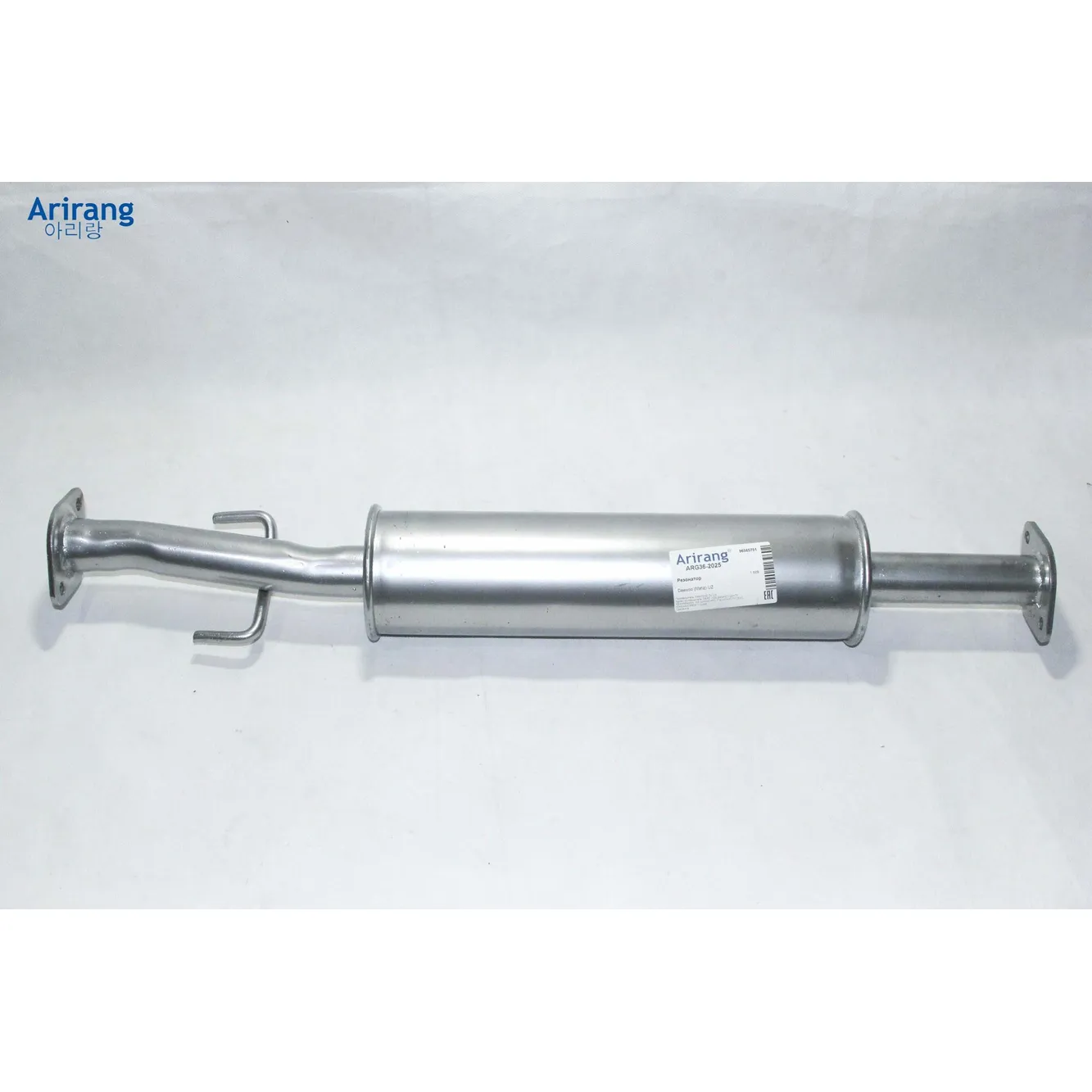 Резонатор ARIRANG arg362025