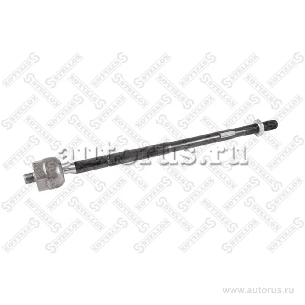 Тяга рулев.Citroen C-Crosser 07 STELLOX 5500387_SX