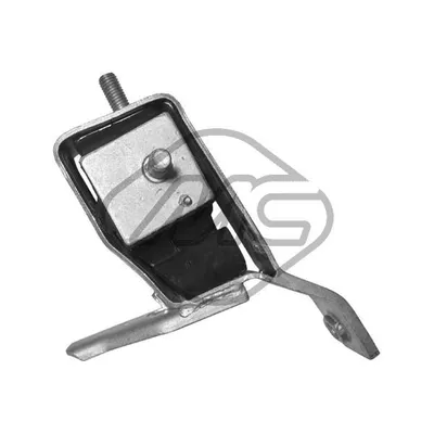 Подушка двиг. FRD ESCORT IV/FIESTA III/ORION II 1.4-1.6 86-95 Metalcaucho 02688