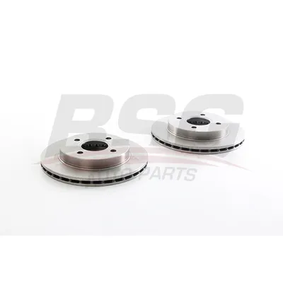 Диск тормозной SCORPIO/MONDEO 93- BSG BSG 30-210-058