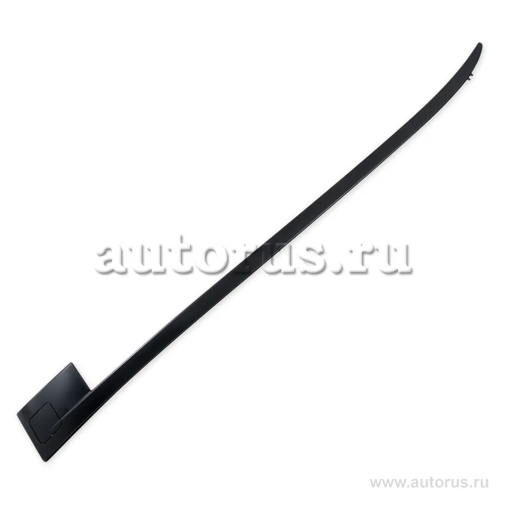 Молдинг лобов стекла HONDA 73152SWA003