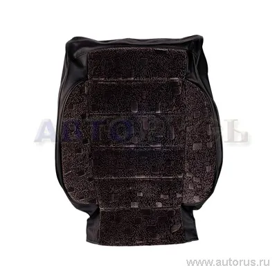 Авточехлы для NISSAN Almera флок АвтоГроссмейстер А/ч 801-27